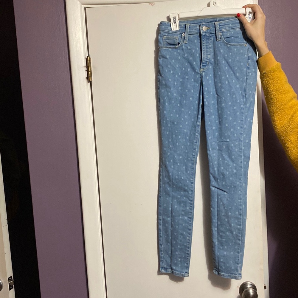 Universal Thread Jeans - image 1